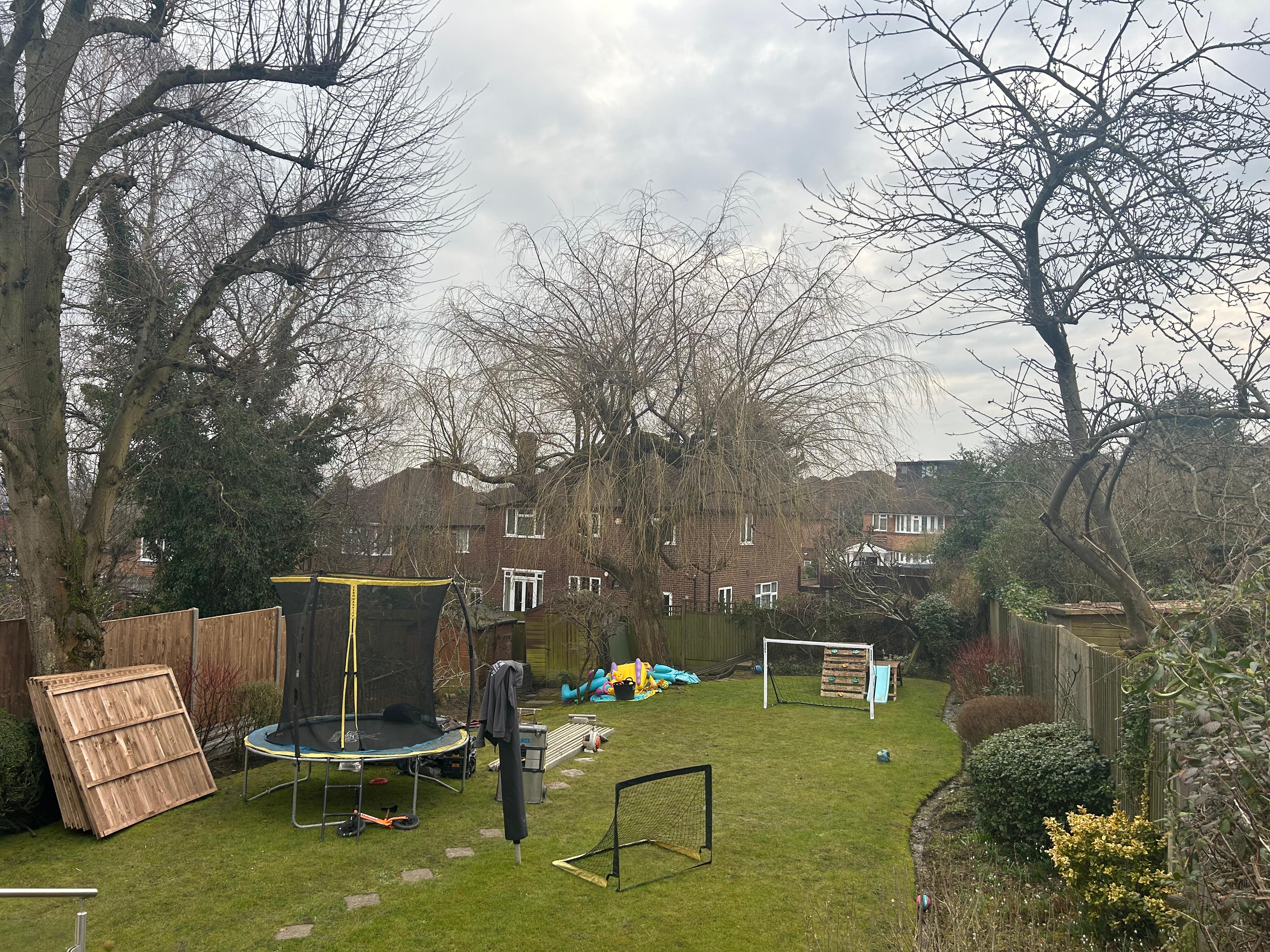 Fencing