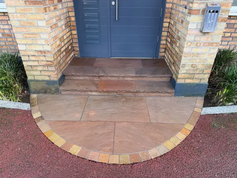 Pressure Washing