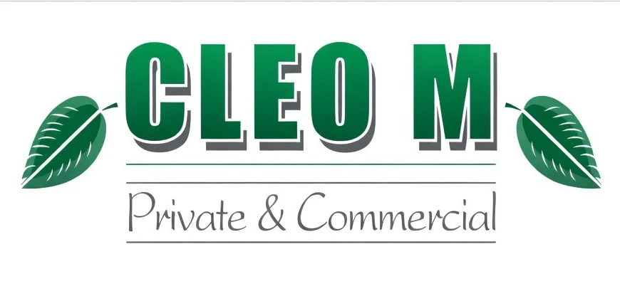 CLEO M Gardening logo